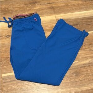 Heartsoul scrub pants
